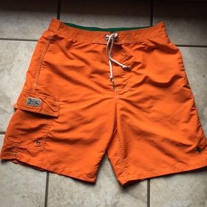 Men’s Ralph Lauren Polo Swim trunks size Small